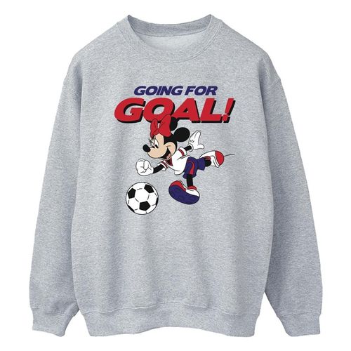 Felpa Disney Going For Goal - Disney - Modalova