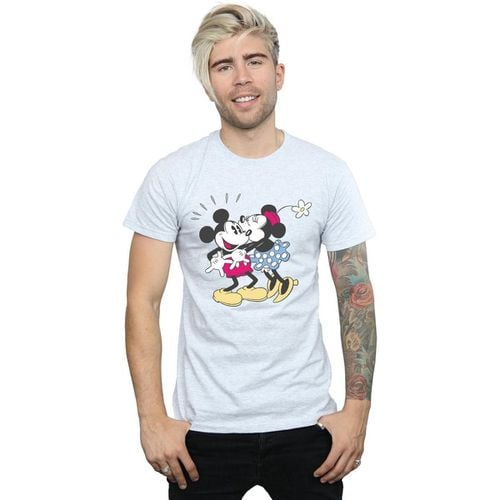 T-shirts a maniche lunghe BI39844 - Disney - Modalova