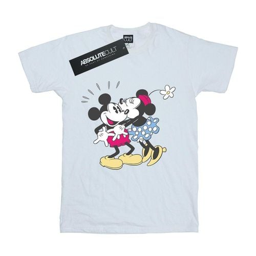 T-shirts a maniche lunghe BI39844 - Disney - Modalova