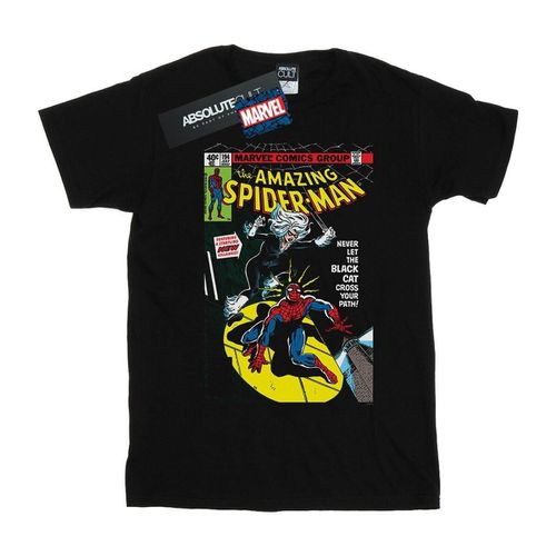 T-shirts a maniche lunghe BI39845 - Marvel - Modalova