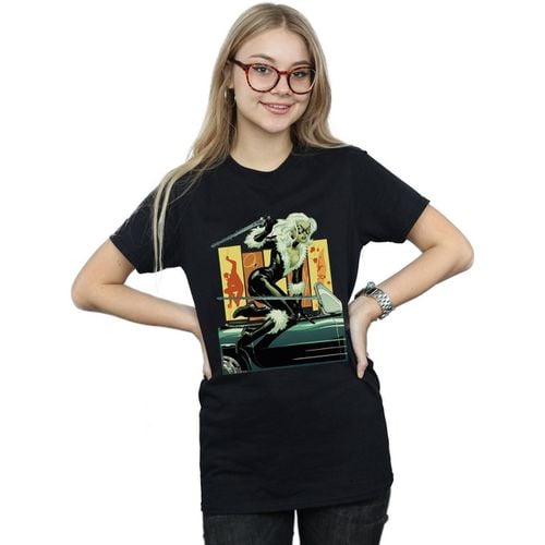 T-shirts a maniche lunghe BI39847 - Marvel - Modalova