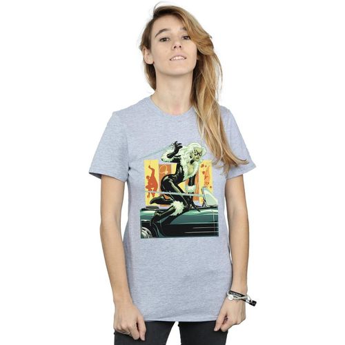 T-shirts a maniche lunghe BI39847 - Marvel - Modalova