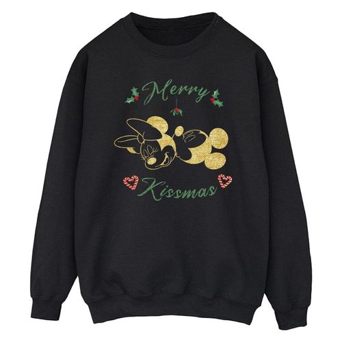 Felpa Disney Merry Kissmas - Disney - Modalova