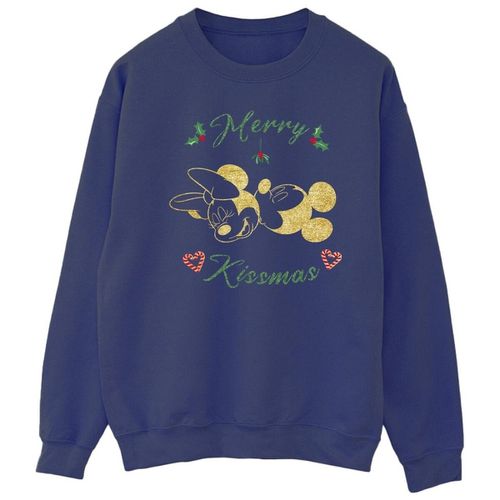 Felpa Disney Merry Kissmas - Disney - Modalova