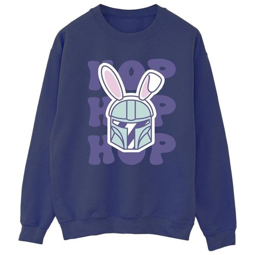 Felpa The Mandalorian Hop Into Easter - Disney - Modalova