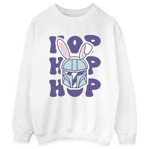 Felpa The Mandalorian Hop Into Easter - Disney - Modalova