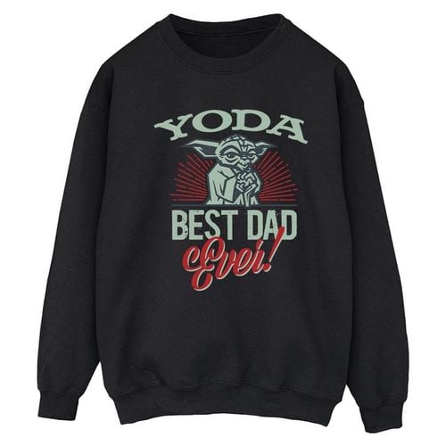 Felpa Disney Mandalorian Dad - Disney - Modalova