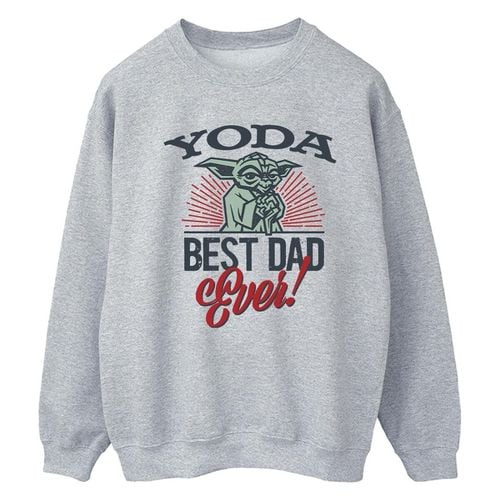 Felpa Disney Mandalorian Dad - Disney - Modalova