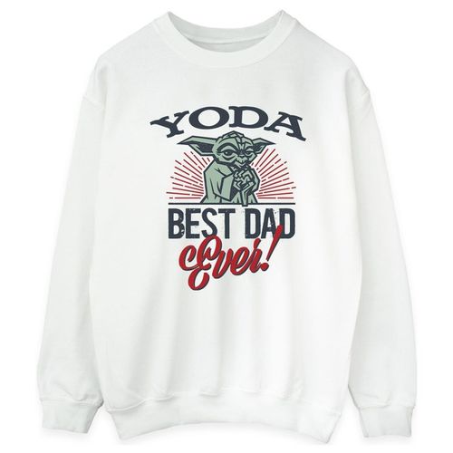 Felpa Disney Mandalorian Dad - Disney - Modalova