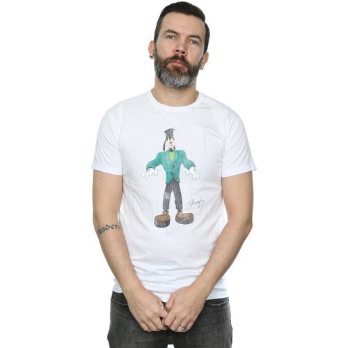 T-shirts a maniche lunghe Frankenstein - Disney - Modalova