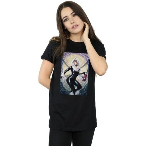 T-shirts a maniche lunghe BI39910 - Marvel - Modalova