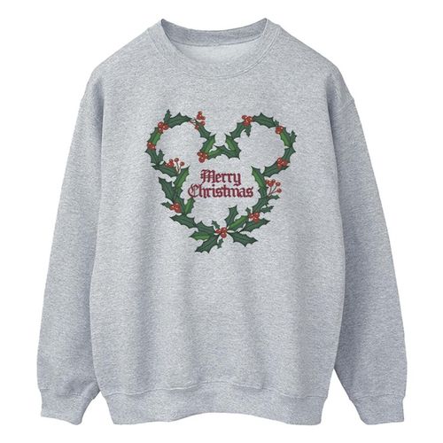 Felpa Disney Merry Holly - Disney - Modalova