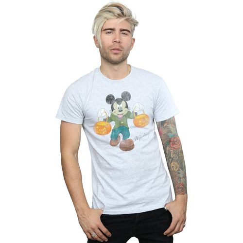 T-shirts a maniche lunghe BI39889 - Disney - Modalova