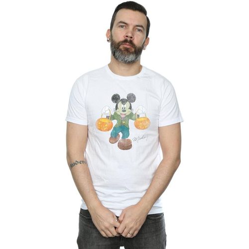 T-shirts a maniche lunghe BI39889 - Disney - Modalova