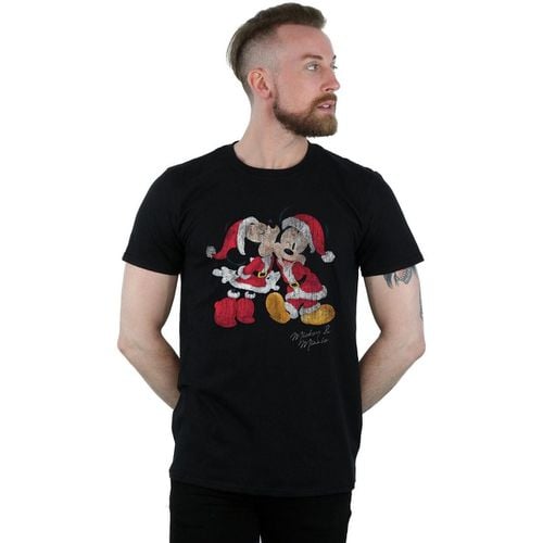 T-shirts a maniche lunghe BI39933 - Disney - Modalova