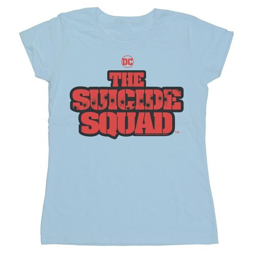 T-shirts a maniche lunghe The Suicide Squad - Dc Comics - Modalova