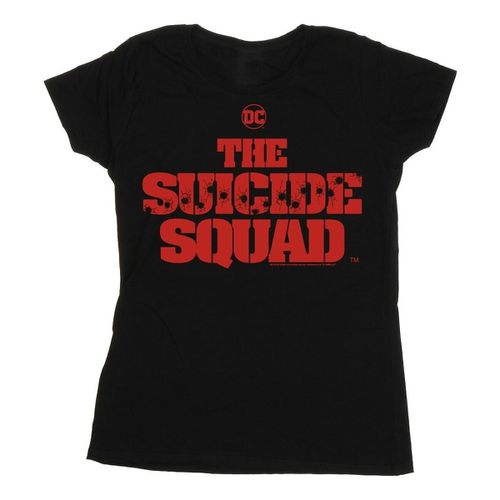 T-shirts a maniche lunghe The Suicide Squad - Dc Comics - Modalova