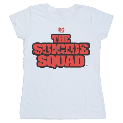 T-shirts a maniche lunghe The Suicide Squad - Dc Comics - Modalova