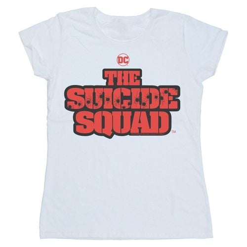 T-shirts a maniche lunghe The Suicide Squad - Dc Comics - Modalova