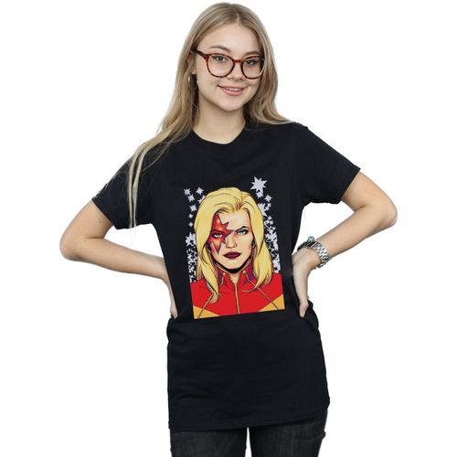 T-shirts a maniche lunghe BI39952 - Marvel - Modalova