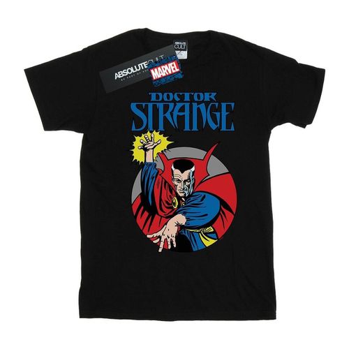 T-shirts a maniche lunghe BI39975 - Marvel - Modalova