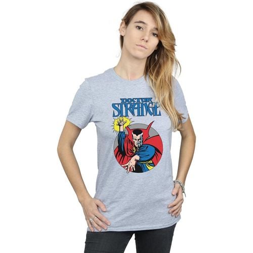 T-shirts a maniche lunghe BI39975 - Marvel - Modalova