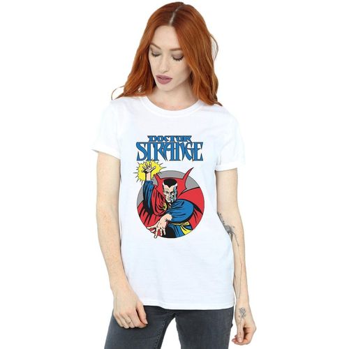 T-shirts a maniche lunghe BI39975 - Marvel - Modalova