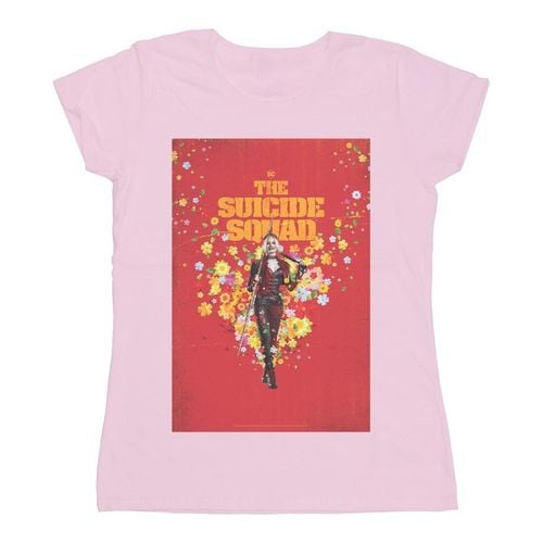 T-shirts a maniche lunghe The Suicide Squad - Dc Comics - Modalova