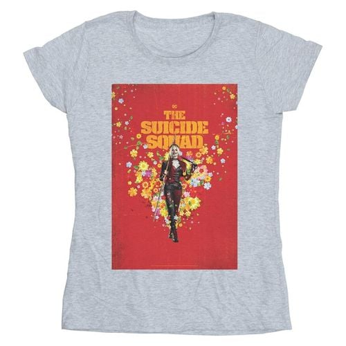 T-shirts a maniche lunghe The Suicide Squad - Dc Comics - Modalova