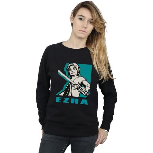 Felpa Disney Rebels Ezra - Disney - Modalova