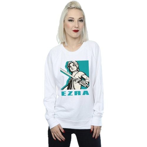 Felpa Disney Rebels Ezra - Disney - Modalova