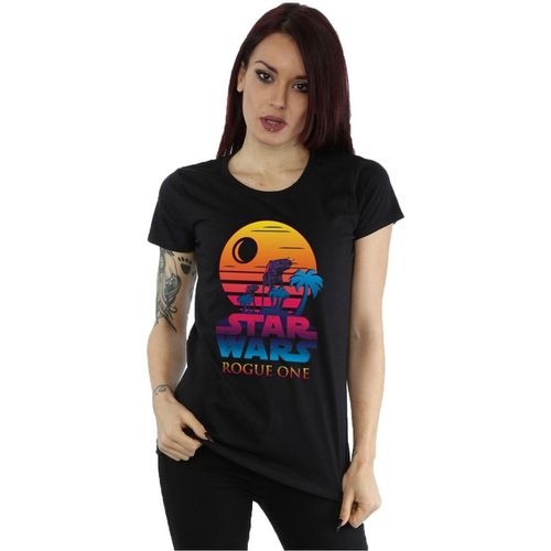 T-shirts a maniche lunghe Rogue One - Disney - Modalova