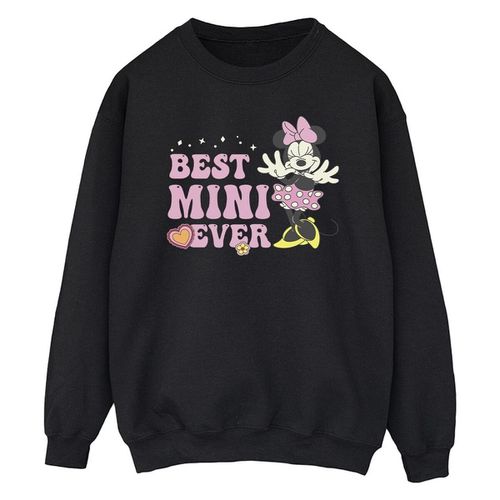 Felpa Disney Best Mini Ever - Disney - Modalova