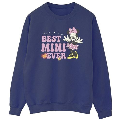 Felpa Disney Best Mini Ever - Disney - Modalova