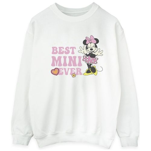 Felpa Disney Best Mini Ever - Disney - Modalova