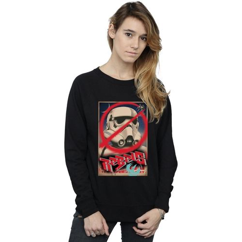 Felpa Disney Rebels - Disney - Modalova