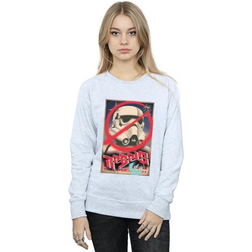 Felpa Disney Rebels - Disney - Modalova