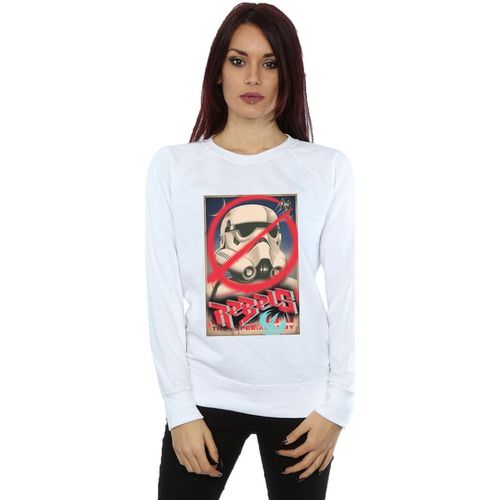 Felpa Disney Rebels - Disney - Modalova