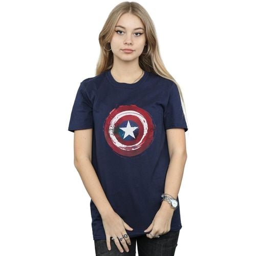 T-shirts a maniche lunghe BI40046 - Marvel - Modalova