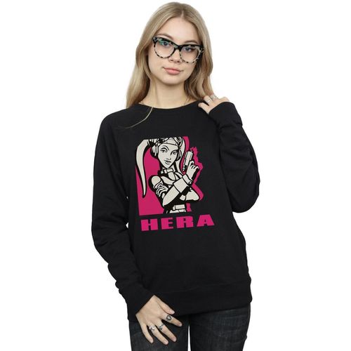 Felpa Disney Rebels - Disney - Modalova