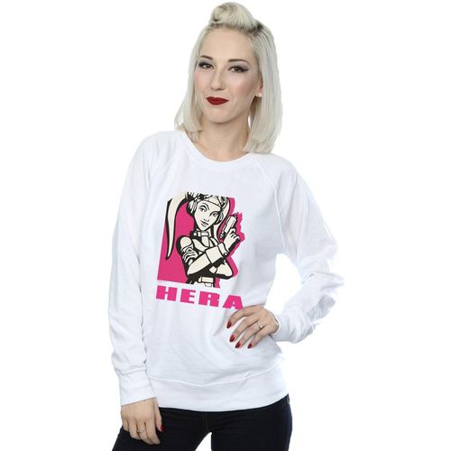 Felpa Disney Rebels - Disney - Modalova