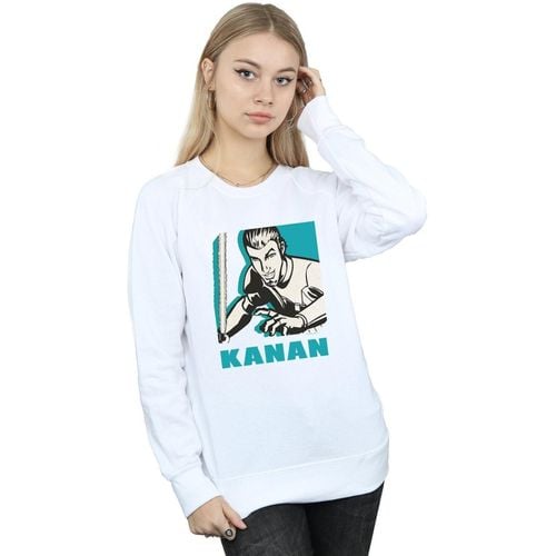 Felpa Disney Rebels Kanan - Disney - Modalova