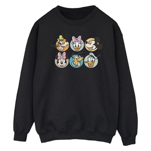 Felpa Mickey Mouse and Friends - Disney - Modalova