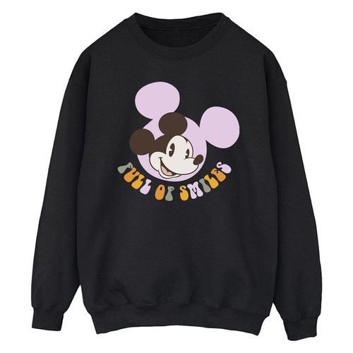 Felpa Disney Full Of Smiles - Disney - Modalova