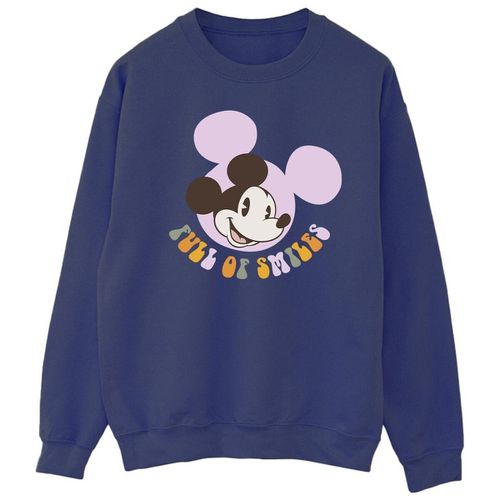 Felpa Disney Full Of Smiles - Disney - Modalova