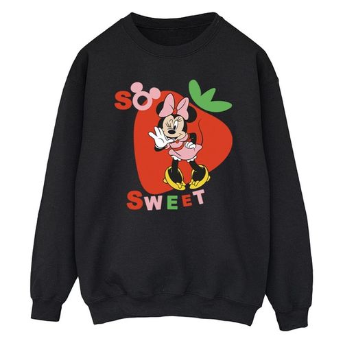 Felpa Disney So Sweet Strawberry - Disney - Modalova