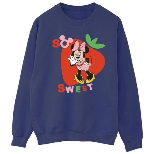 Felpa Disney So Sweet Strawberry - Disney - Modalova