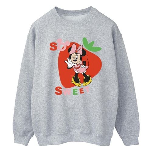 Felpa Disney So Sweet Strawberry - Disney - Modalova