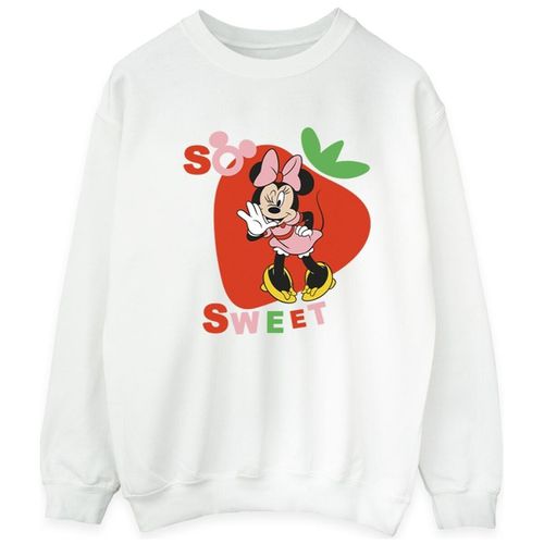 Felpa Disney So Sweet Strawberry - Disney - Modalova