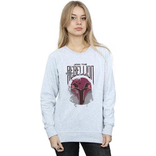 Felpa Disney Rebels Rebellion - Disney - Modalova